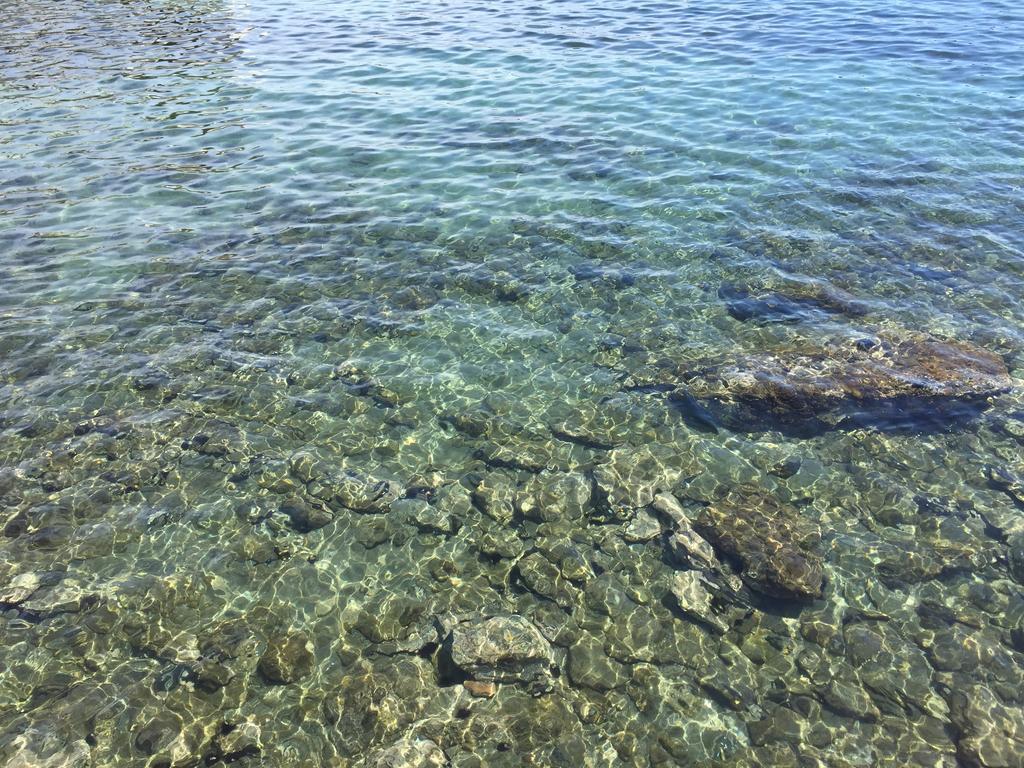 Es Caials Leilighet Cadaqués Eksteriør bilde
