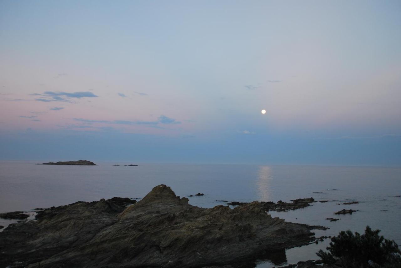 Es Caials Leilighet Cadaqués Eksteriør bilde